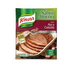 SAZON.KNORR CA*25GR