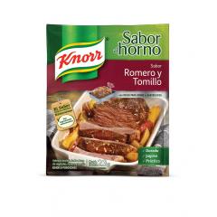 SAZON.KNORR CA*23GR