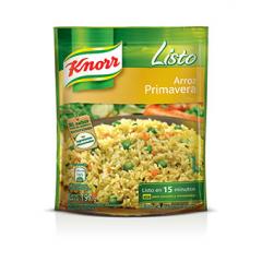ARROZ KNORR D*197GR