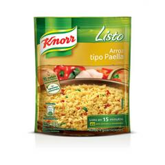 ARROZ KNORR L*185GR