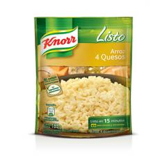 ARROZ KNORR 4*185GR