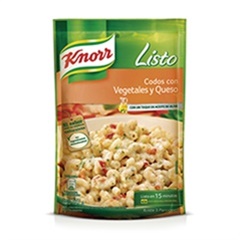 MEZC.KNORR LI*197GR