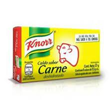 CALDO KNORR CA*57GR