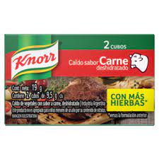 CALDO KNORR CA*19GR