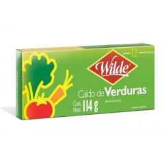 CALDO WILDE V*114GR