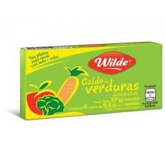 CALDO WILDE VE*57GR