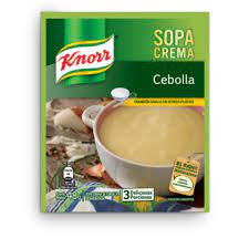 SOPA KNORR CRE*48GR