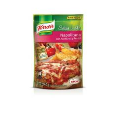 SALSA KNORR N*340GR