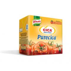 PUR.TOM.CICA *520GR