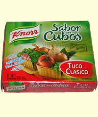 SAB.CUBO KNORR*38GR