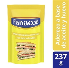 MAYON.FANACOA*237GR