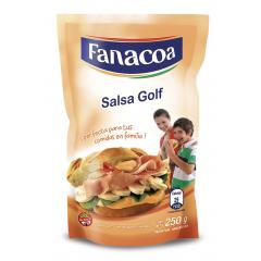 S.GOLF FANACO*250GR