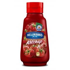 KETCHUP HELLM*400GR