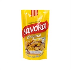MOSTAZA SAVOR*250GR