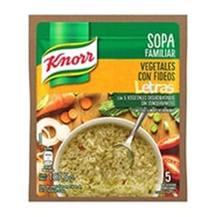 SOPA KNORR *107.5GR