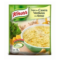 SOPA KNORR F*98.7GR