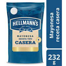 MAYON.HELLMAN*232GR