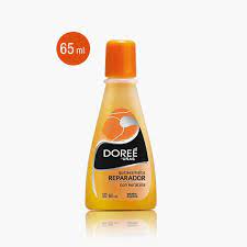 QUITAESM.DOREE*65ML