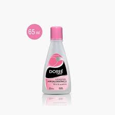 QUITAESM.DOREE*65ML