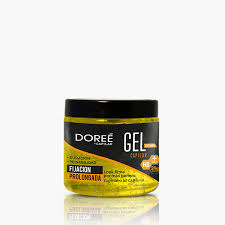 GEL DOREE FIJ*250GR