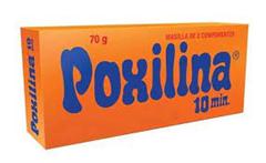 POXILINA  70G*70GR