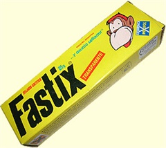 FAXTIX  25G*25GR