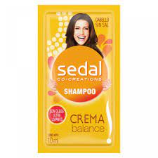 SHAM.SEDAL CRE*10ML