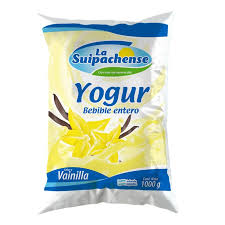 YOG.L.SUIPAC*1000GR