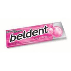 CHICLE BELDENT*10GR