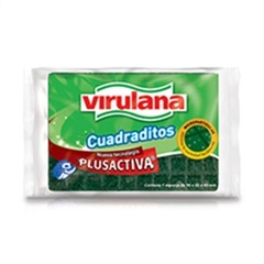 VIRULANA CUADRA*1UN