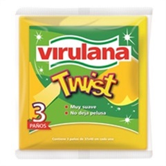 VIRULANA TWIST *3UN