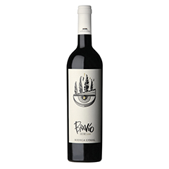 VINO BRAVIO C*750ML