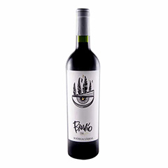 VINO BRAVIO S*750ML