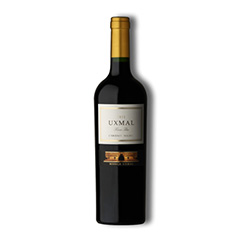 VINO UXMAL CA*750ML