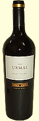 VINO UXMAL MA*750ML
