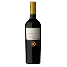VINO UXMAL CA*750ML