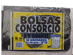 SONBUENAS BOLS*10UN