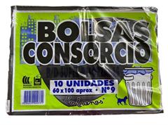 SONBUENAS BOLS*10UN