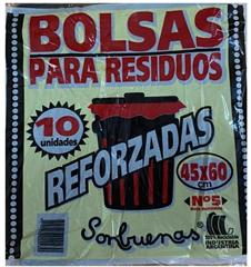 SONBUENA BOLSA*10UN