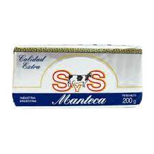 MANTECA SYS  *200GR