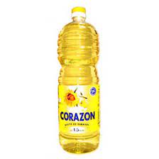 ACEITE CORAZO*1.5LT