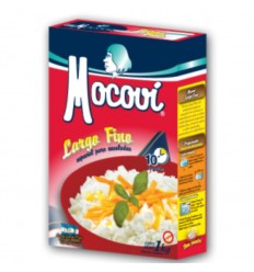 ARROZ MOCOVI LA*1KG