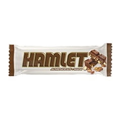 CHOCOL.HAMLET *45GR
