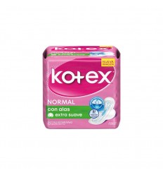 KOTEX N.C/A.E.S*8UN