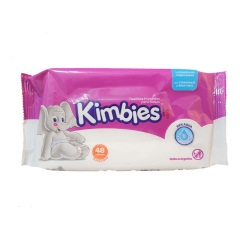 KIMBIES T.HUM.*48UN