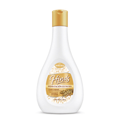 CREMA HINDS H*250ML