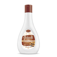 CREMA HINDS H*250ML