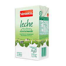 LECHE VERONICA *1LT