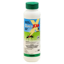 HORMIG.GLACOX*250GR