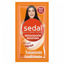 ACOND.SEDAL RE*10ML